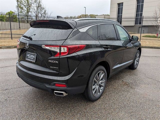 2024 Acura RDX Technology