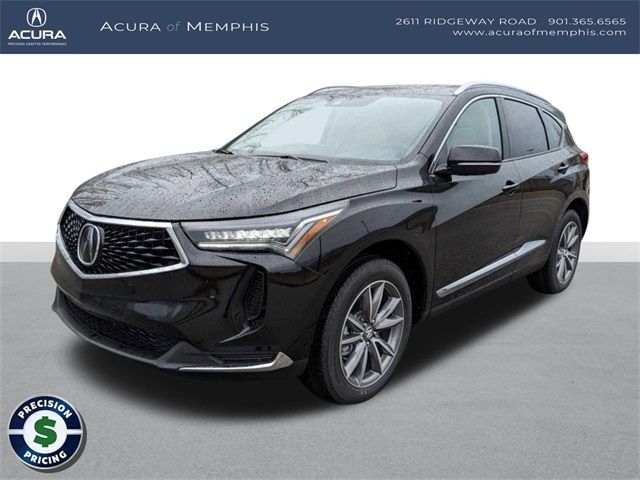 2024 Acura RDX Technology