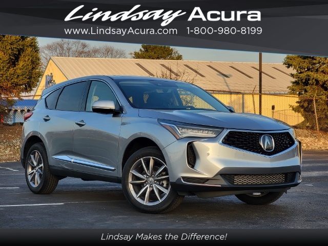 2024 Acura RDX Technology