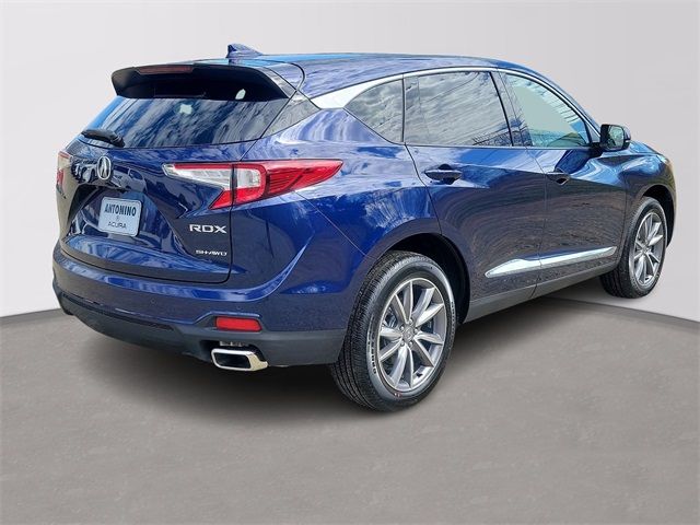 2024 Acura RDX Technology