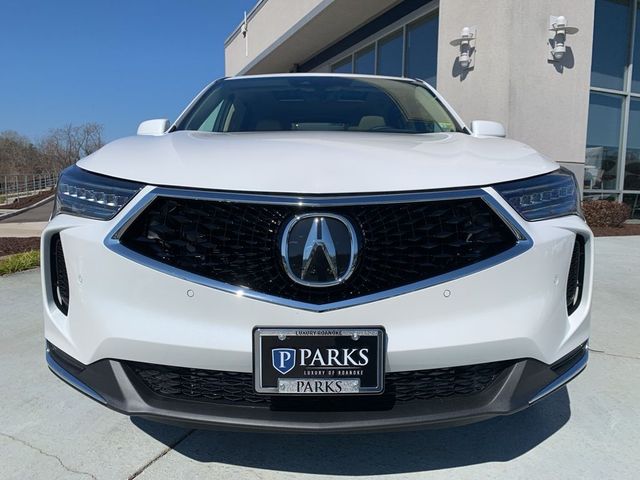 2024 Acura RDX Technology