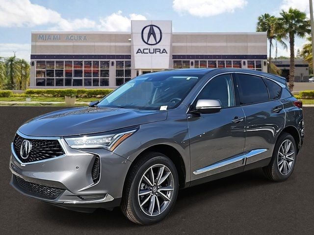 2024 Acura RDX Technology