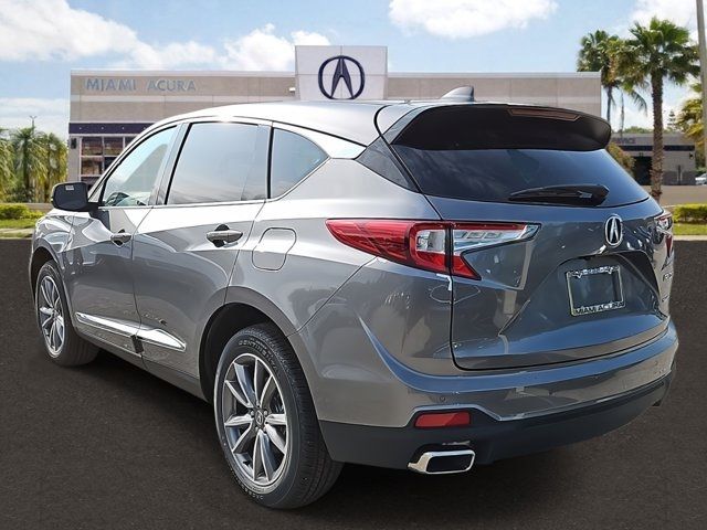 2024 Acura RDX Technology