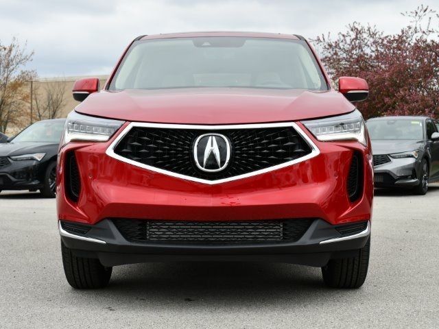 2024 Acura RDX Technology