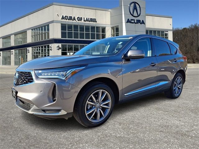 2024 Acura RDX Technology