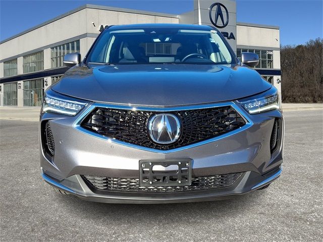 2024 Acura RDX Technology