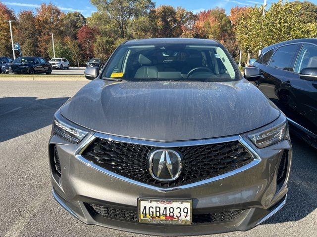 2024 Acura RDX Technology