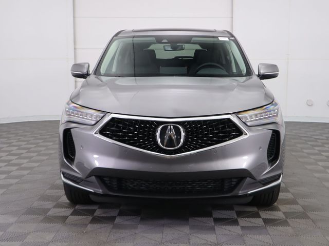 2024 Acura RDX Technology