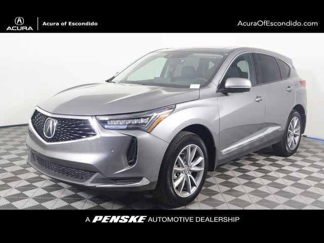 2024 Acura RDX Technology