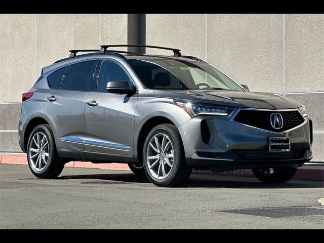 2024 Acura RDX Technology