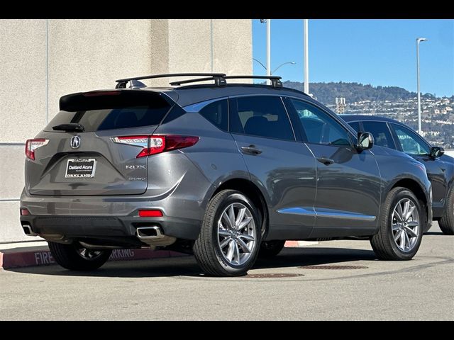 2024 Acura RDX Technology