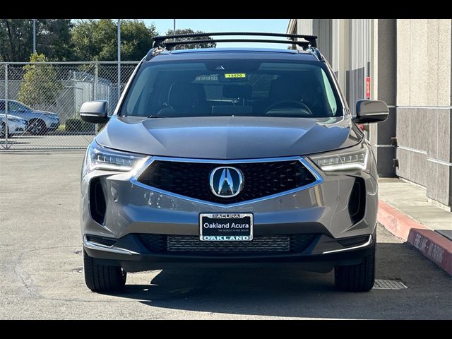 2024 Acura RDX Technology