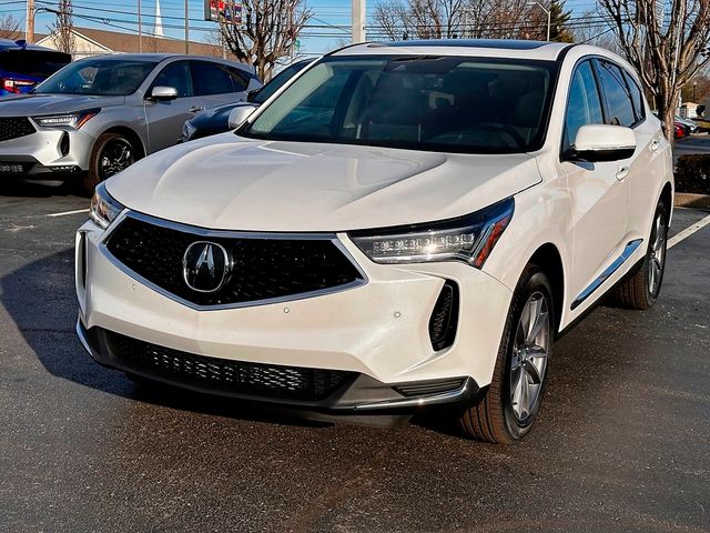 2024 Acura RDX Technology