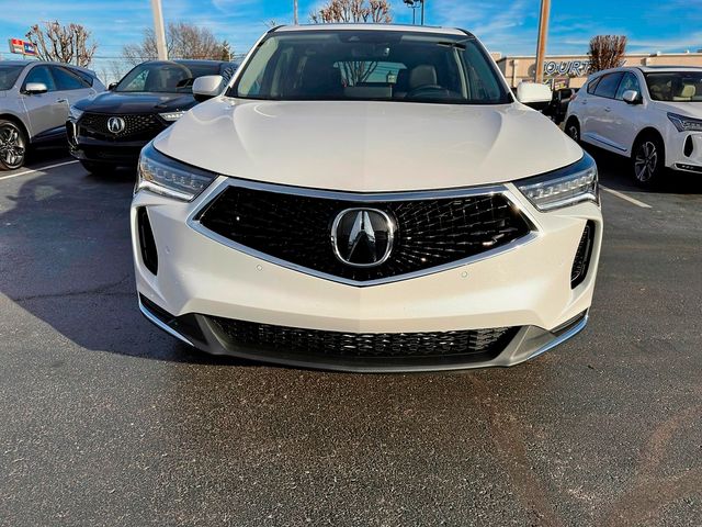 2024 Acura RDX Technology