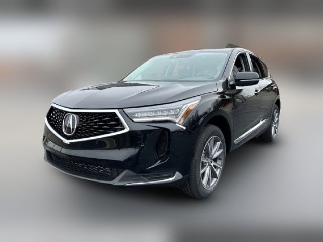 2024 Acura RDX Technology