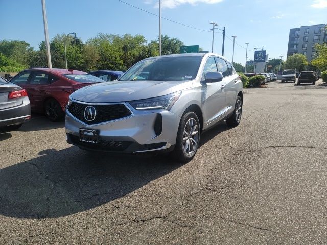 2024 Acura RDX Technology