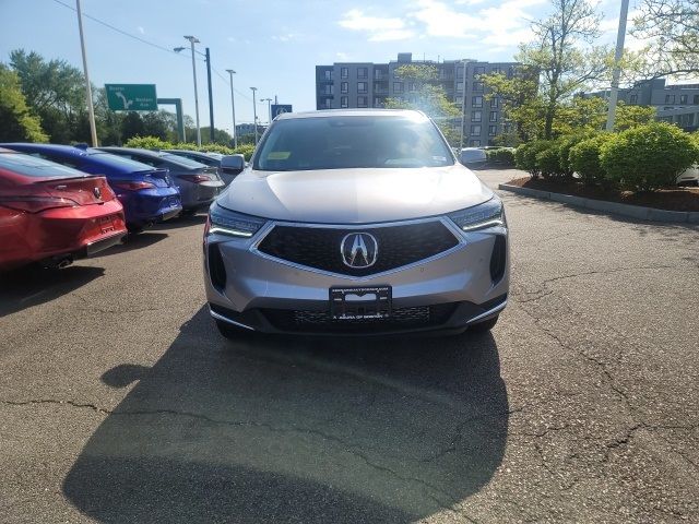 2024 Acura RDX Technology