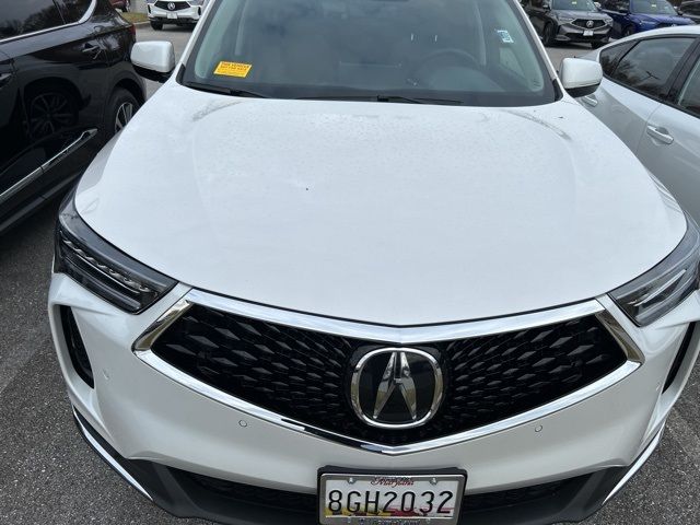 2024 Acura RDX Technology