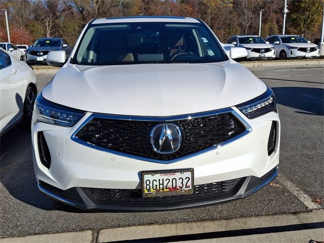 2024 Acura RDX Technology