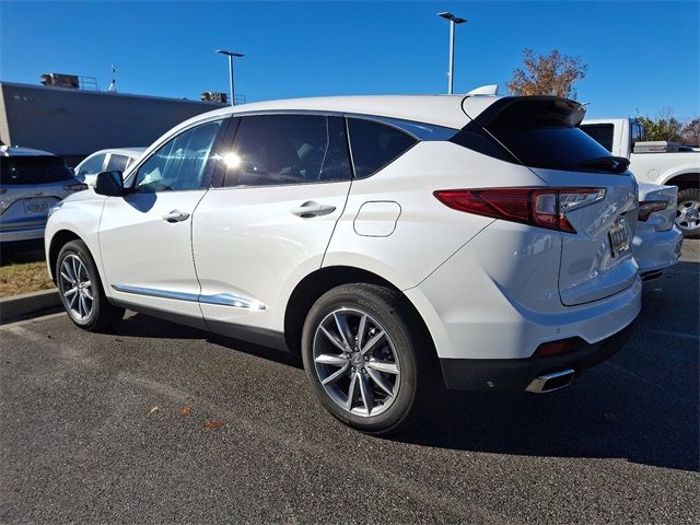 2024 Acura RDX Technology