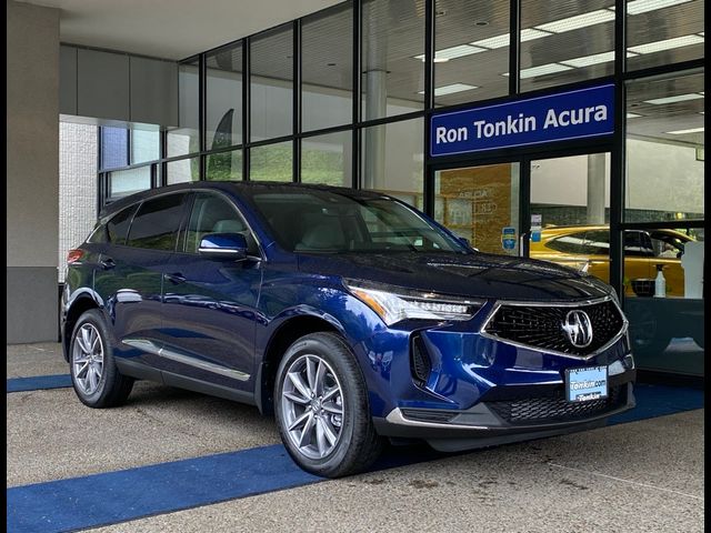 2024 Acura RDX Technology