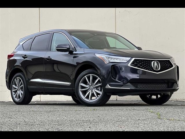 2024 Acura RDX Technology