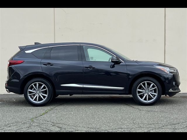 2024 Acura RDX Technology