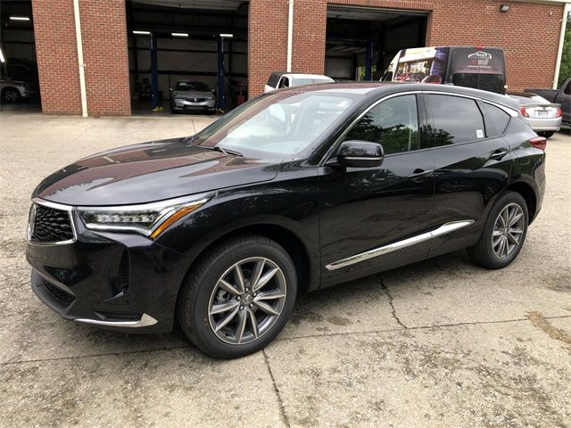 2024 Acura RDX Technology