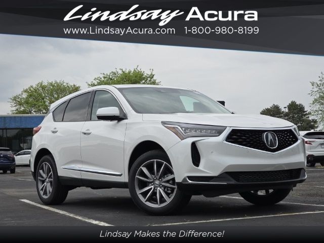 2024 Acura RDX Technology