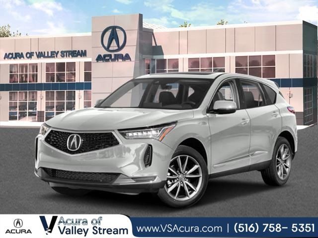 2024 Acura RDX Technology