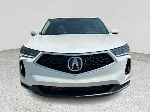 2024 Acura RDX Technology