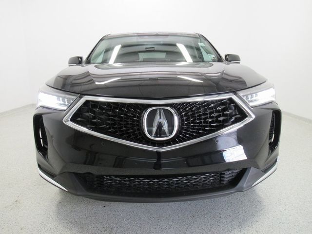 2024 Acura RDX Technology