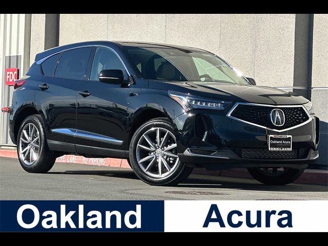 2024 Acura RDX Technology