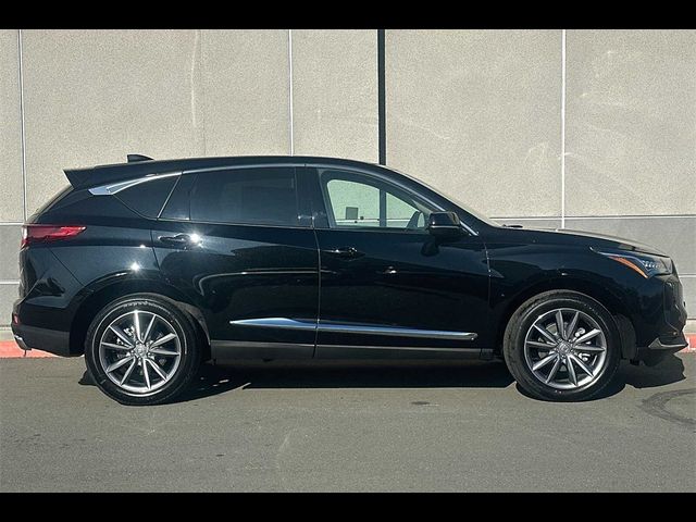 2024 Acura RDX Technology