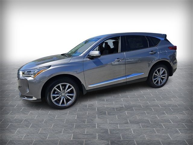 2024 Acura RDX Technology