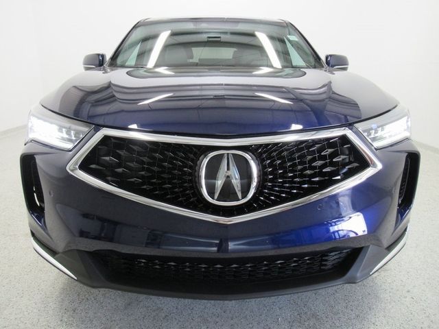 2024 Acura RDX Technology