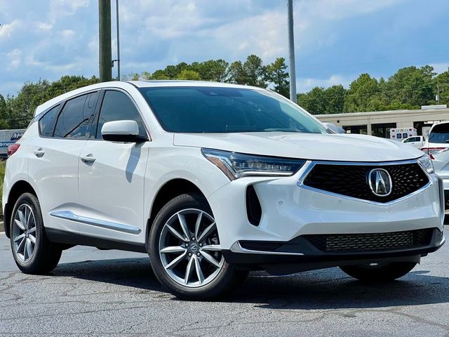 2024 Acura RDX Technology