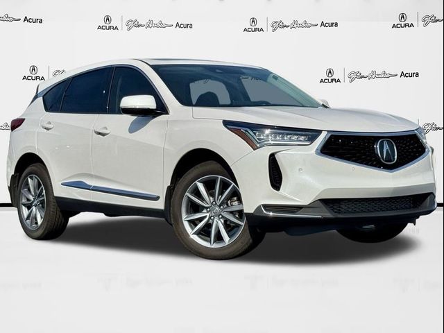 2024 Acura RDX Technology