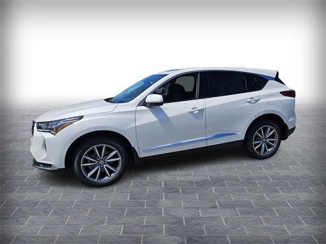 2024 Acura RDX Technology