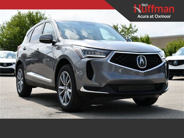 2024 Acura RDX Technology