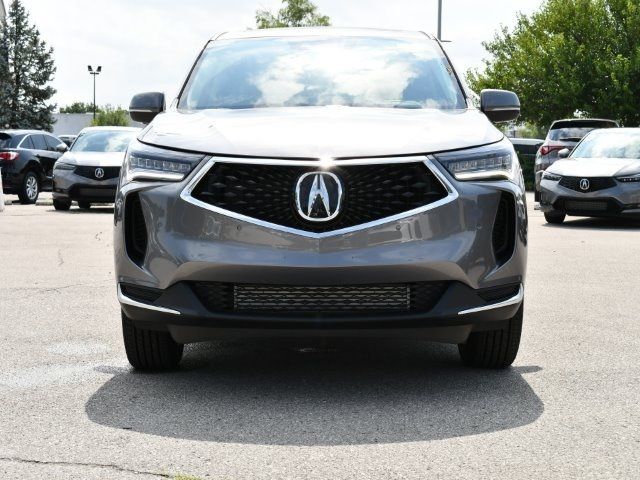 2024 Acura RDX Technology