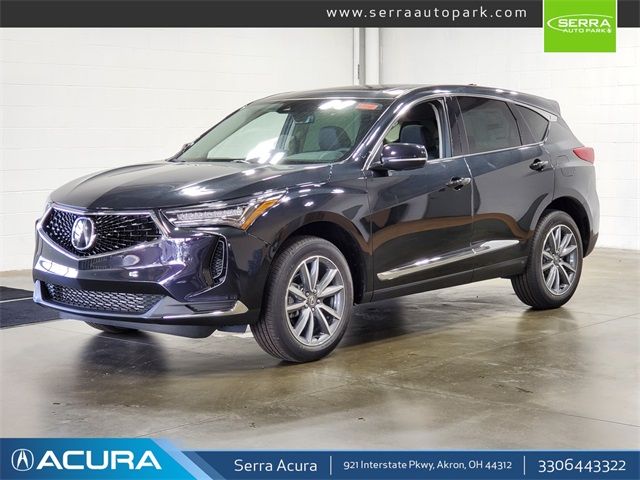 2024 Acura RDX Technology