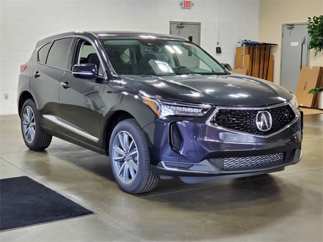 2024 Acura RDX Technology