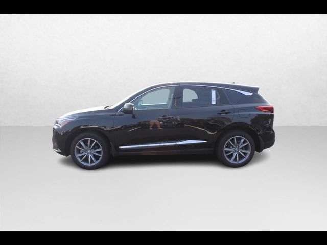 2024 Acura RDX Technology