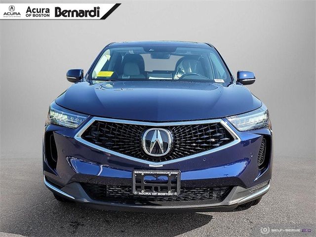 2024 Acura RDX Technology