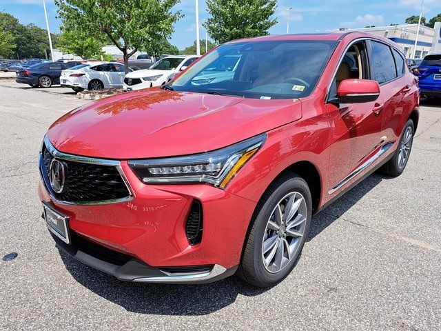 2024 Acura RDX Technology