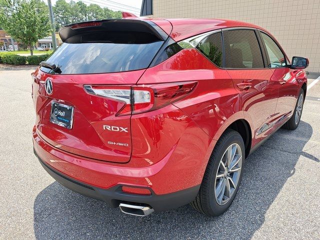 2024 Acura RDX Technology