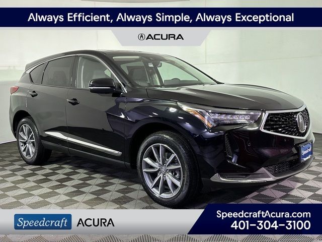 2024 Acura RDX Technology