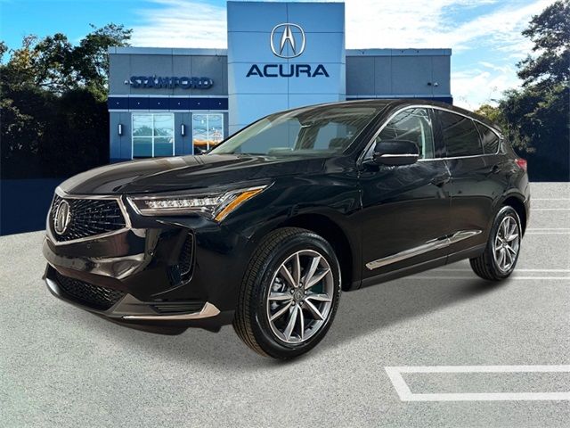 2024 Acura RDX Technology