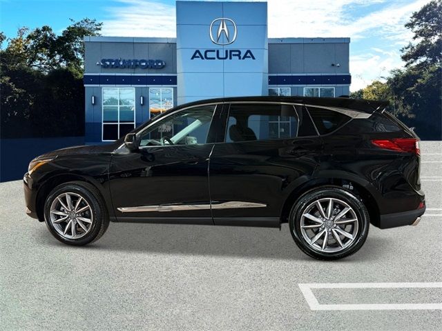 2024 Acura RDX Technology